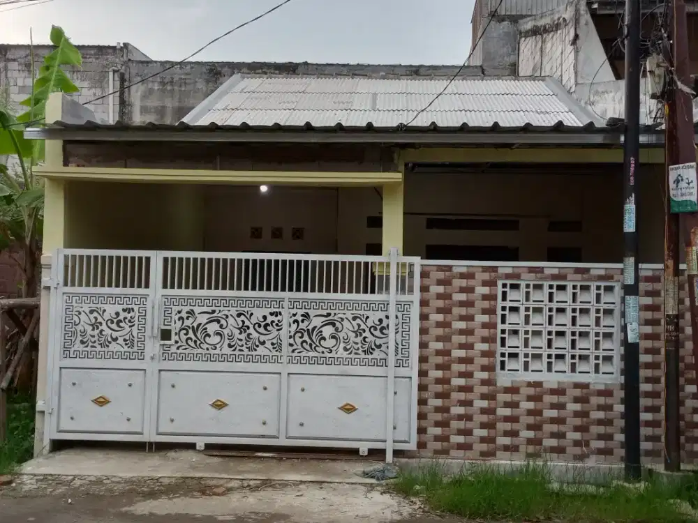 Dijual Rumah Lokasi Strategis