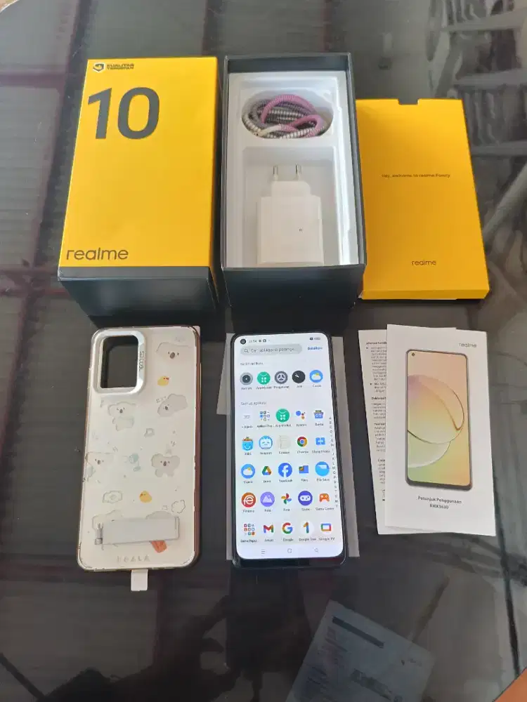 Realme 10 8/256Gb