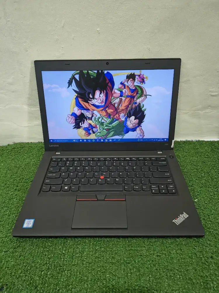 Jual Bu Laptop Lenovo Thinkpad T460 Core i5 8/256