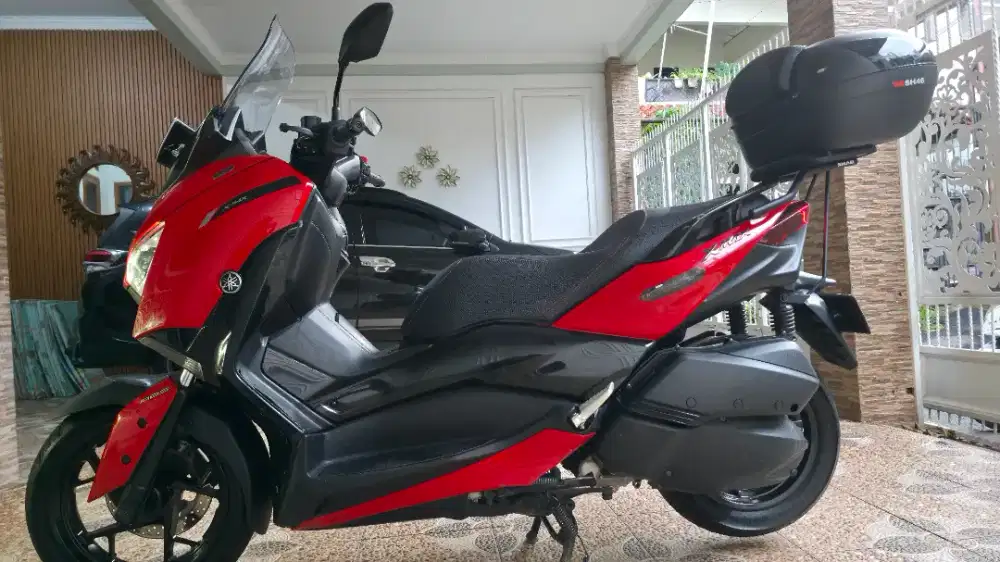 YAMAHA XMAX 2022 ABS