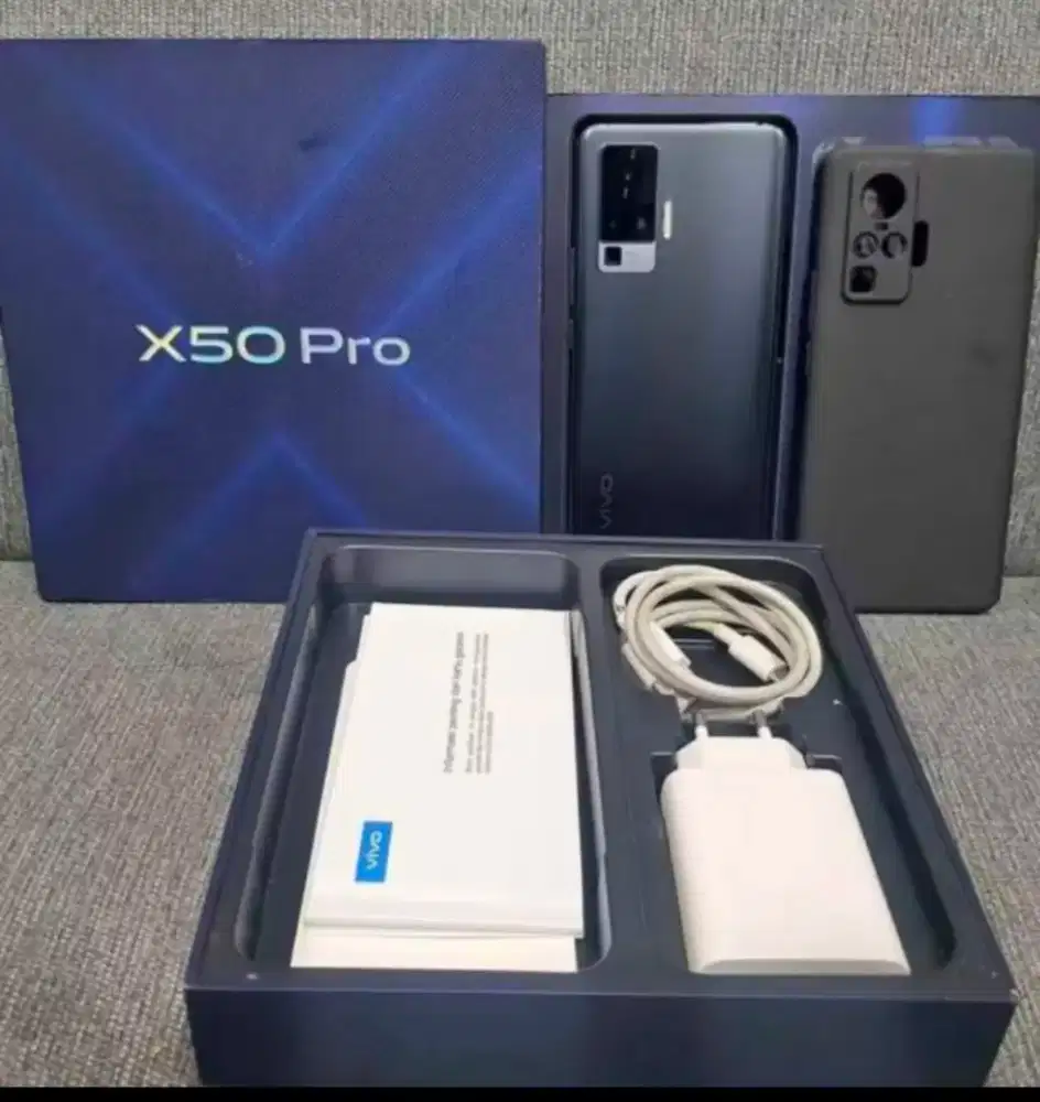 Murah hp Vivo x50 pro 5G 8/256 LKP, bs TT
