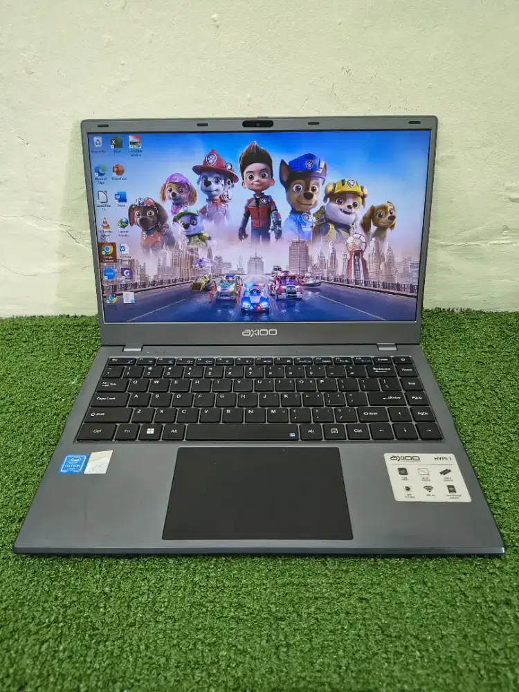 Jual Bu Laptop Axioo Hype 1 4/128