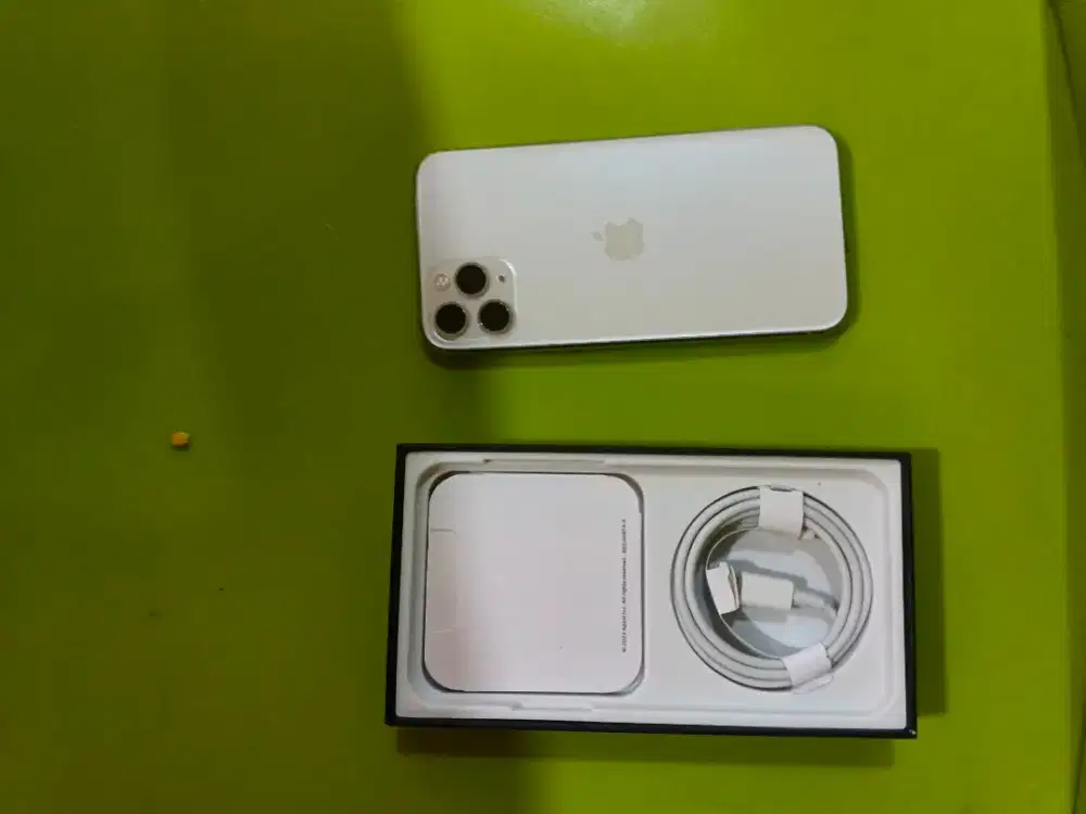 Iphone 11 pro 256gb tataplh full