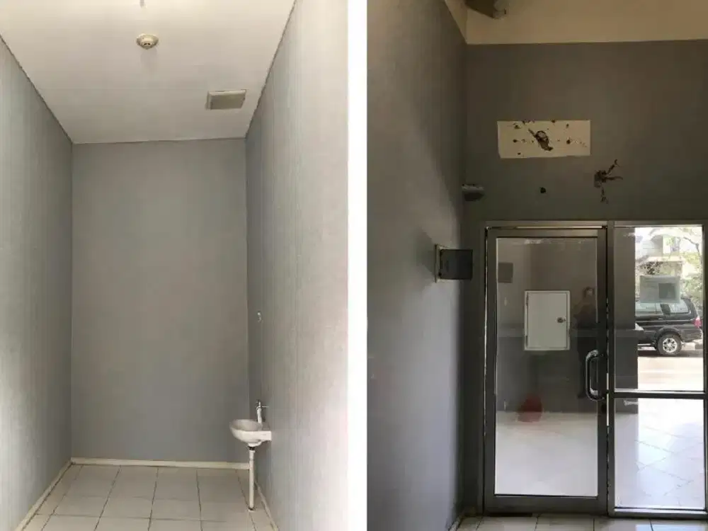 Dijual Kios Apartemen Green Lake Sunter Jakarta Utara