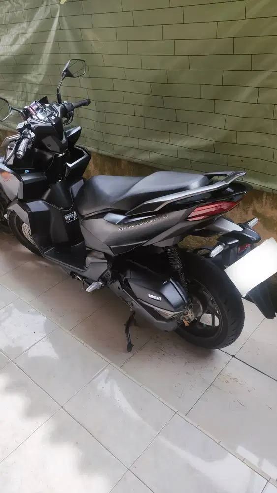 Jual Honda Vario 160 ABS