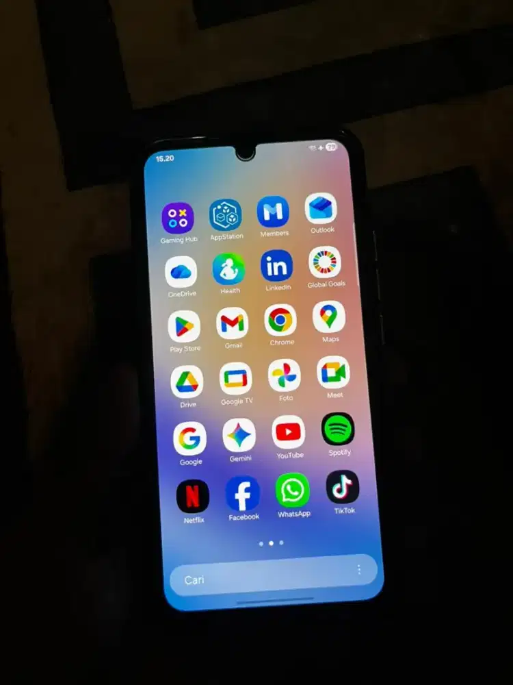 Samsung A34 5G 8/256 GB