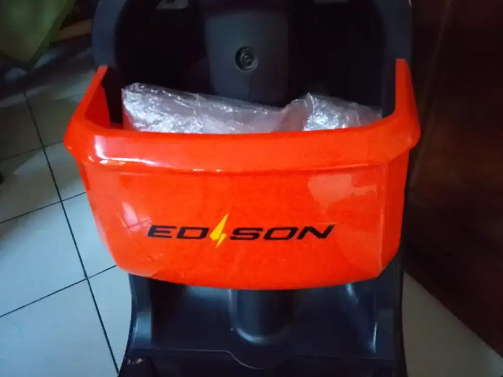 sepeda listrik by trex