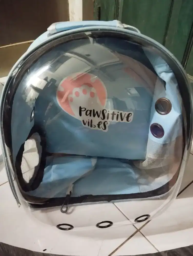 JUAL PET CARGO (Tas Gendong)