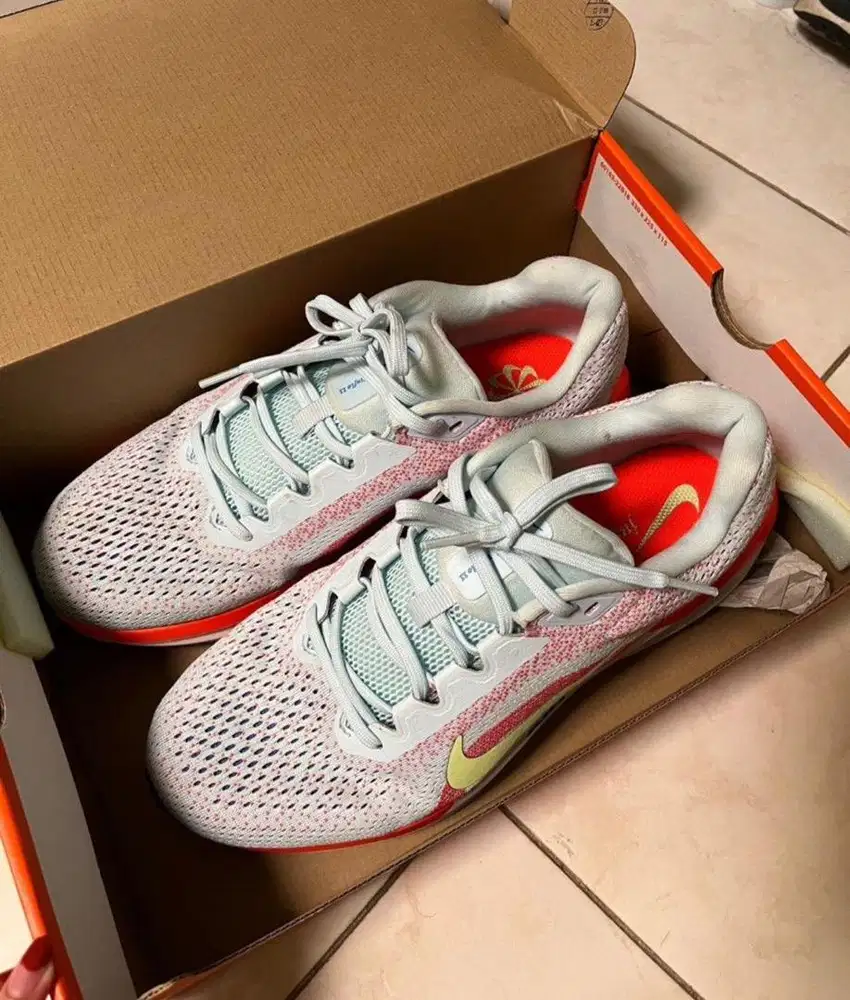 Dijual Nike air winflo 11