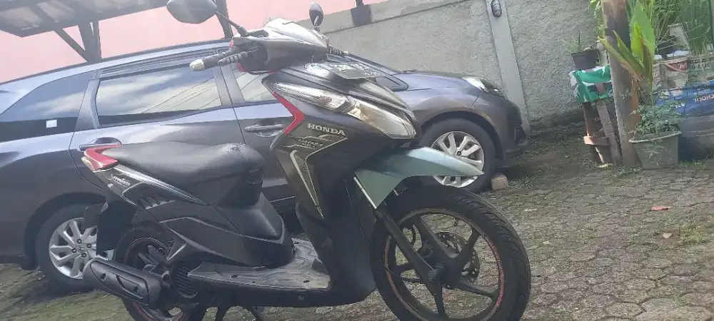 Vario CBS 110 ,Tahun 2011