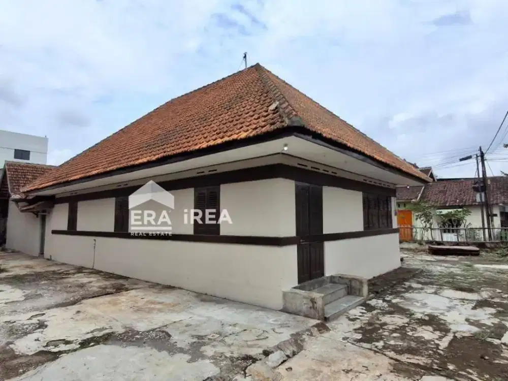 DISEWAKAN RUANG USAHA DI SOLO KOTA DEKAT RS KASIH IBU, STASIUN PURWOSARI, SOLO CENTER POINT