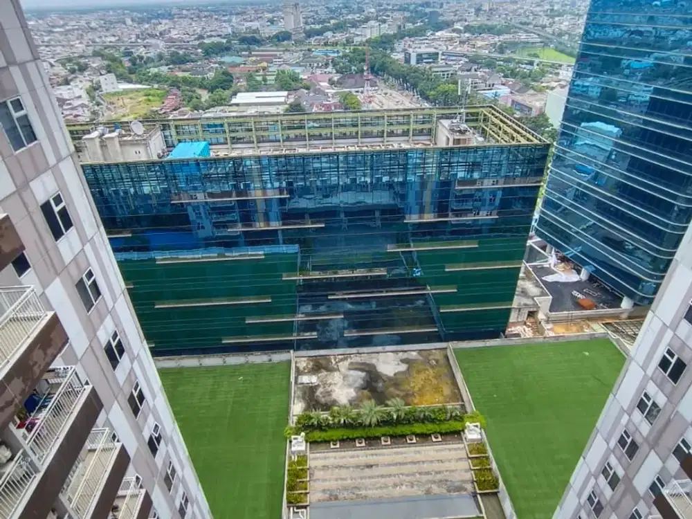 Sewa Apartemen Podomoro 2 Kamar Murahhh