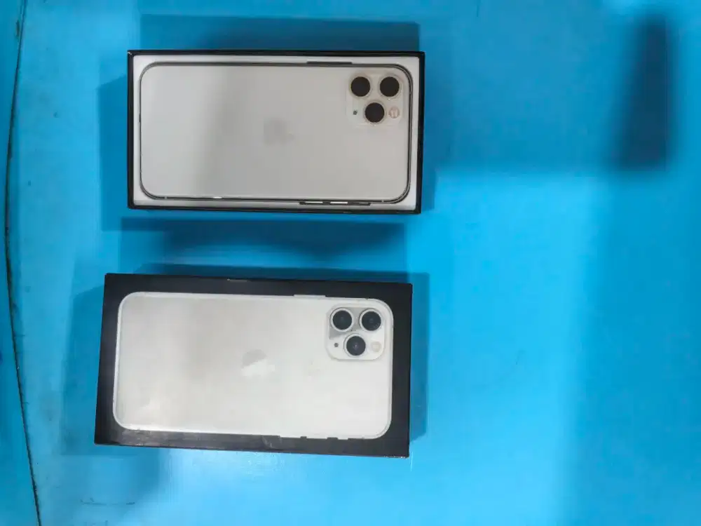 Iphone 11 pro 256gb sekian kusus apple