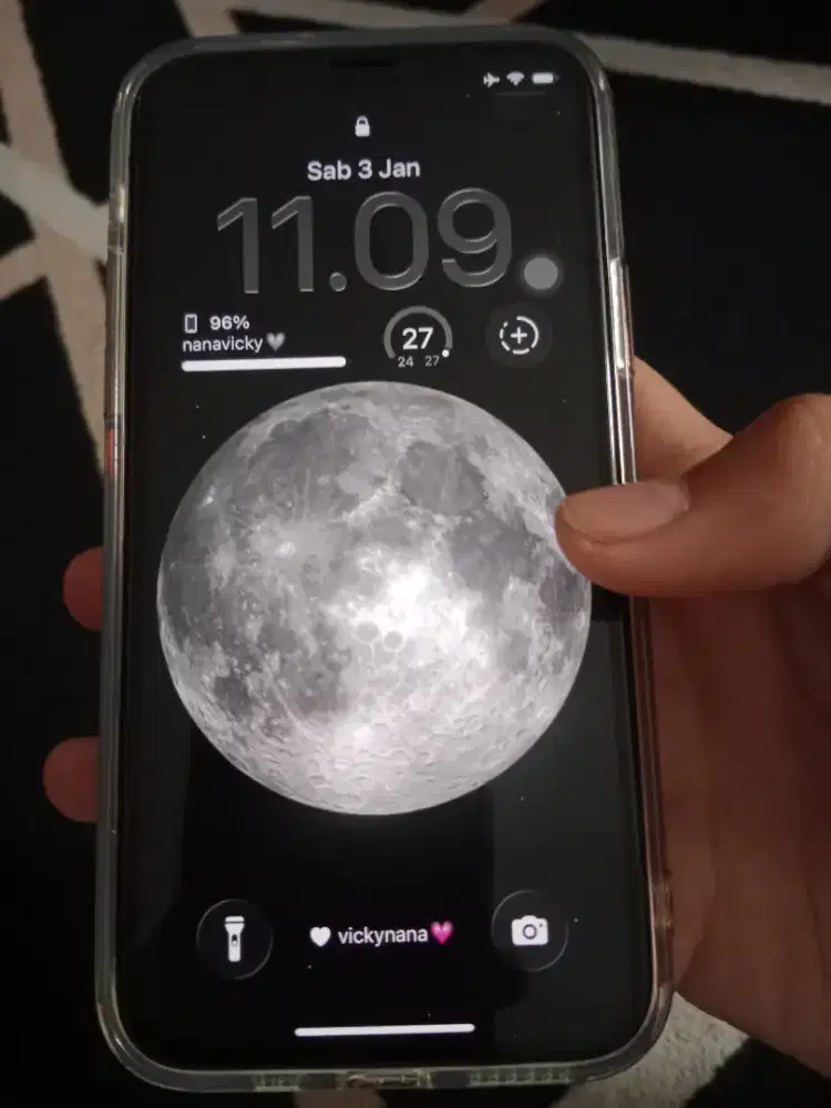 Ip 11 pro inter all op 64Gb