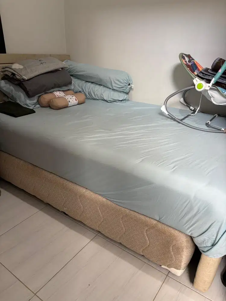 Jual Cepat kasur Informa