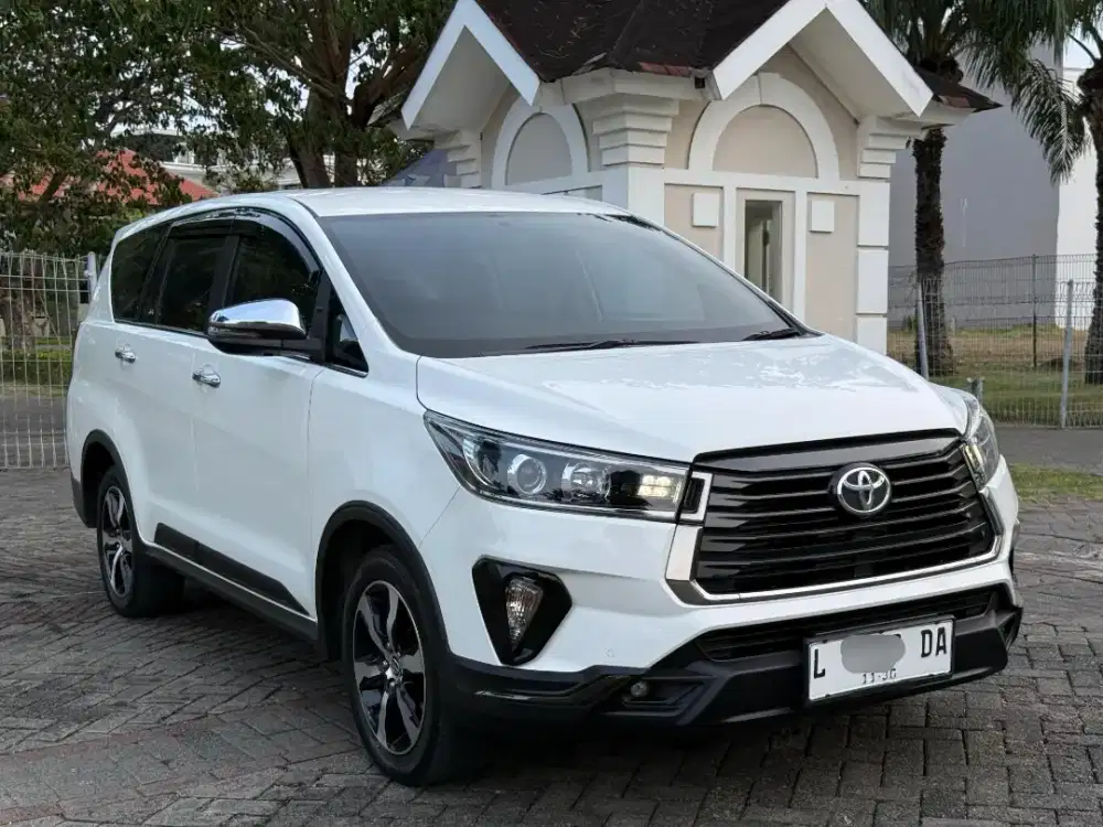 VENTURER DIESEL MATIC 2020 KM LOW