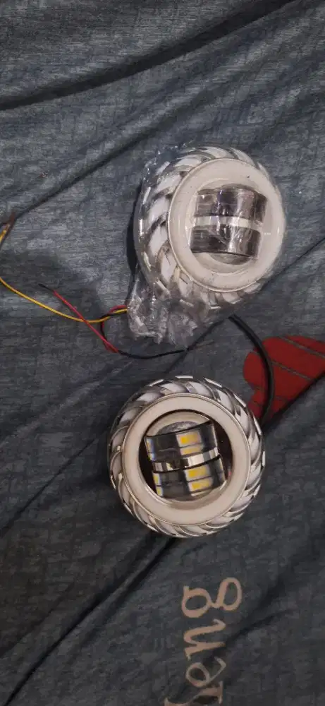 Projie Biled Mini Laser Cut Off 2,5 inc