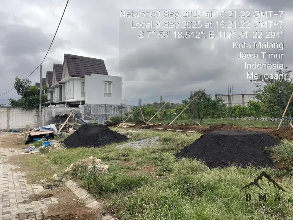 Jual Pasir Lumajang Begoan Kualitas Tinggi Harga Terjangkau! Malang