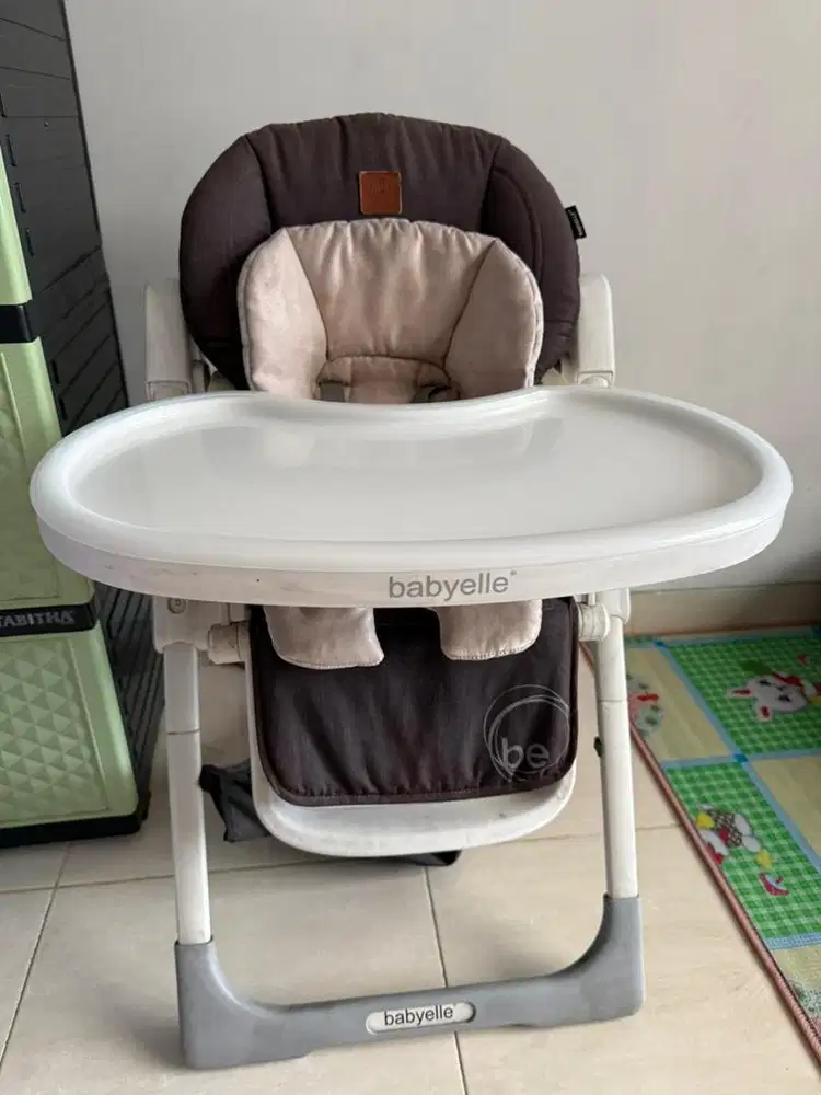 BABY CHAIR ANAK