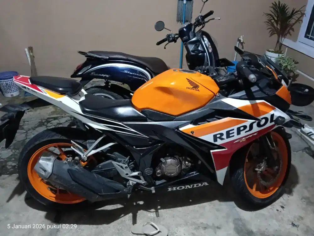 Jual cepat atau tuker tambah