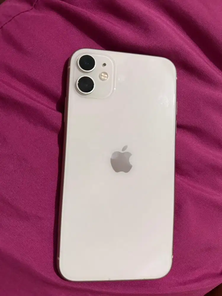 IPHONE 11 64GB EX IBOX (PAA)