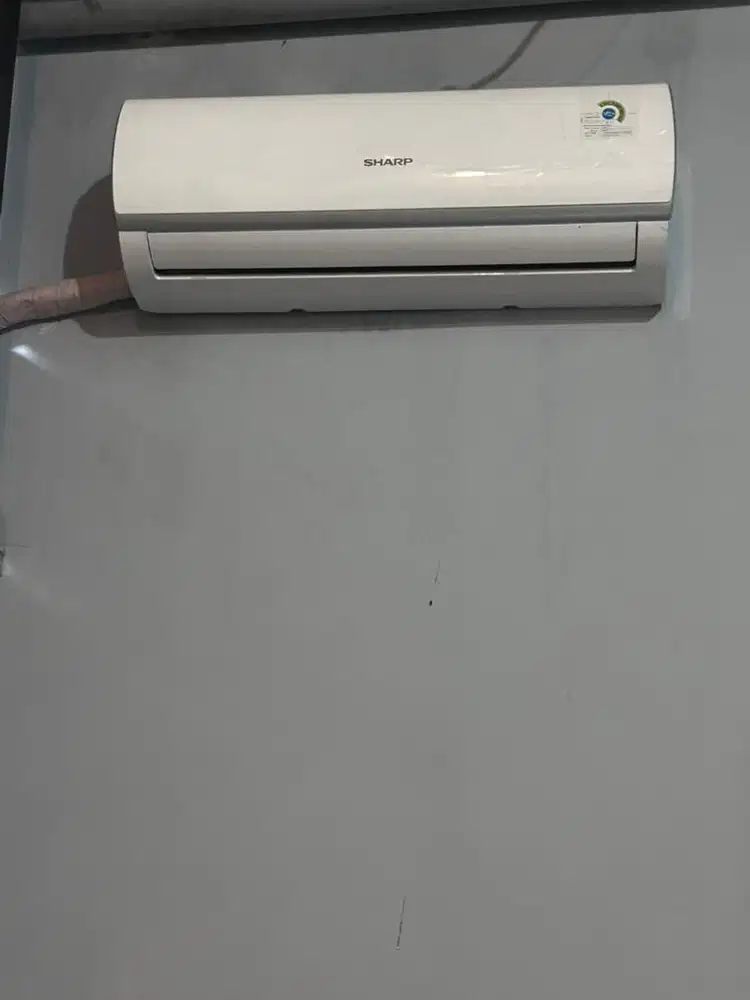 AC Sharp 1/2 PK good condition