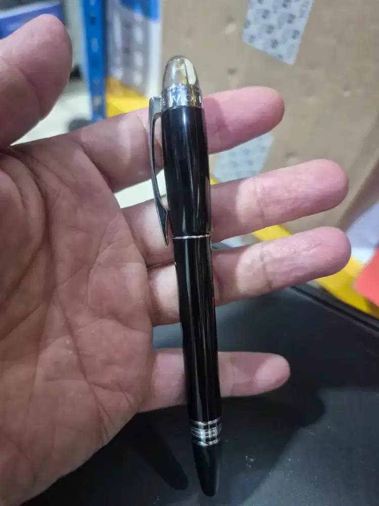 Montblanc original bolpen