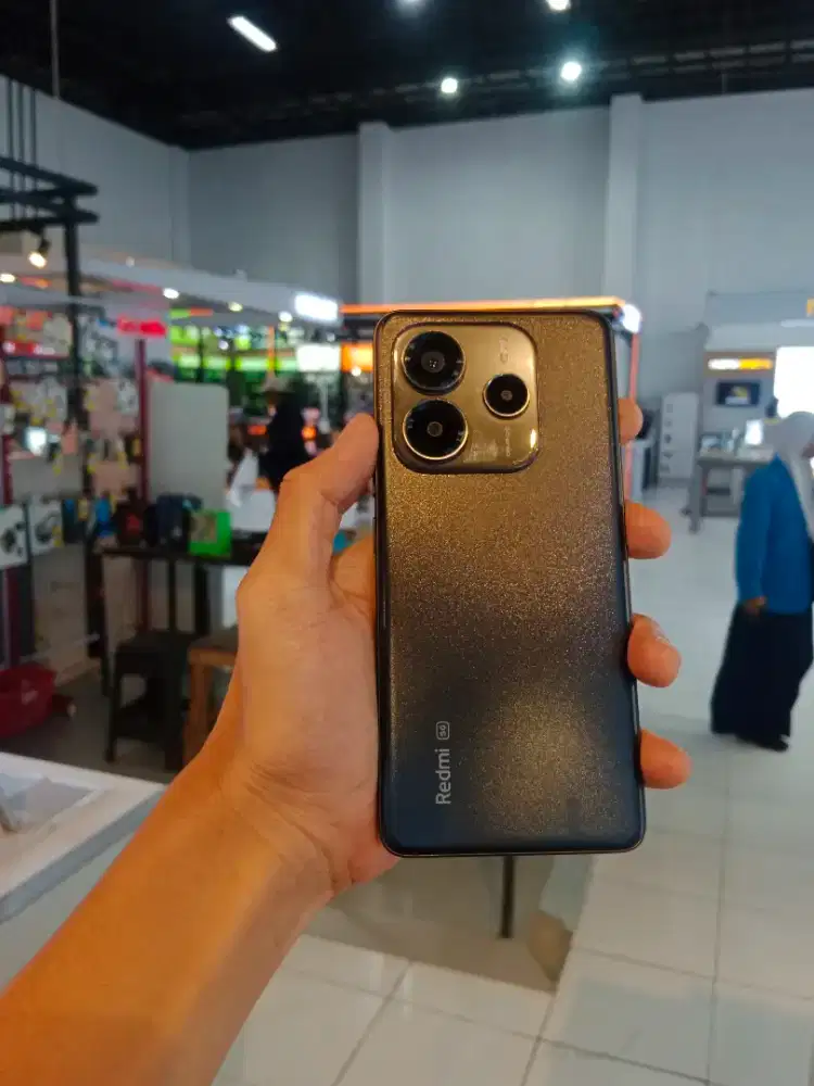 REDMI NOTE 14 5G 8/256 GB