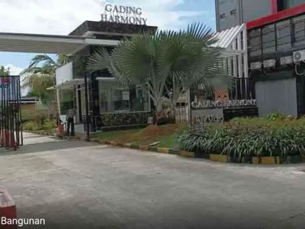Perumahan Gading Harmony