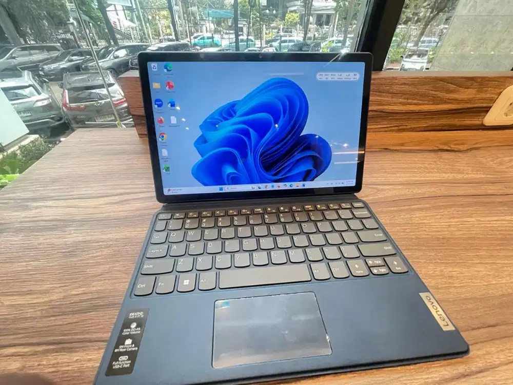 Dijual Lenovo IdeaPad Duet 3 Bekas