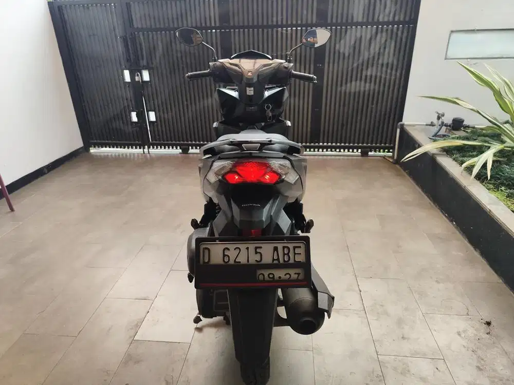 Vario 150 tahun 2017