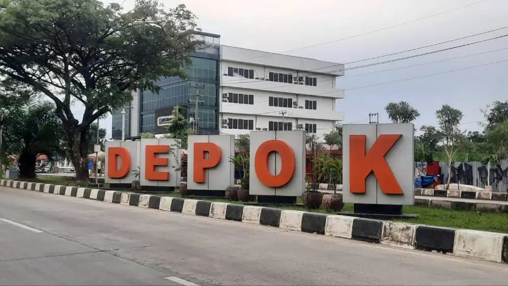 Lowongan Supir Pribadi Depok