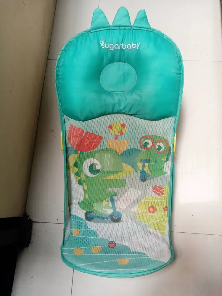 Sugar Baby | Baby Bather | Kursi Mandi