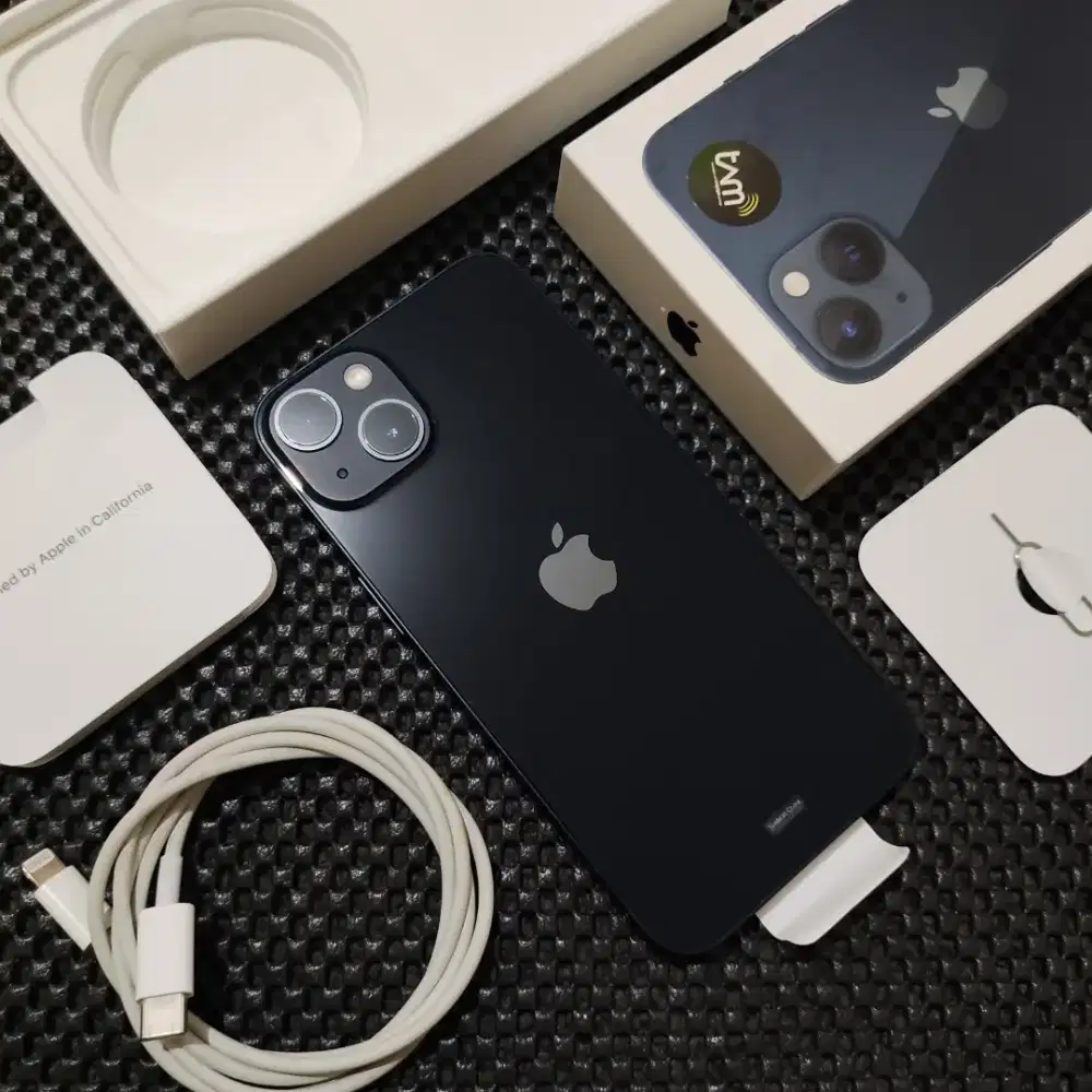 iPhone 13 128 iBox LIKENEW