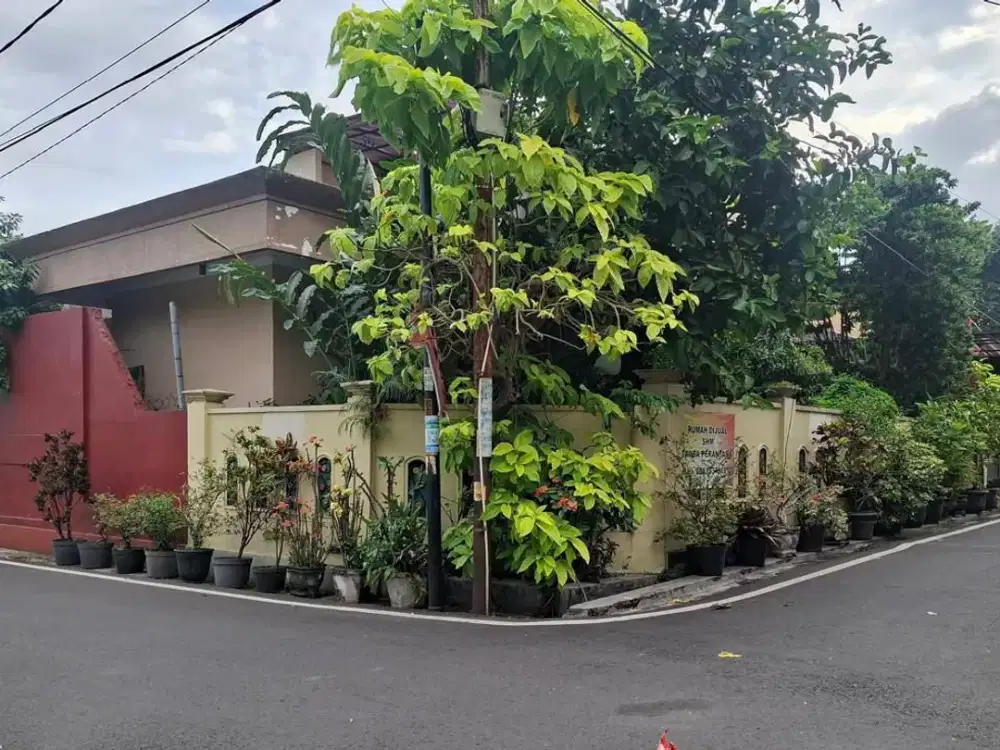 Rumah Murah di Kalimasodo,, Dkt Sawojajar, Malang, Jatim