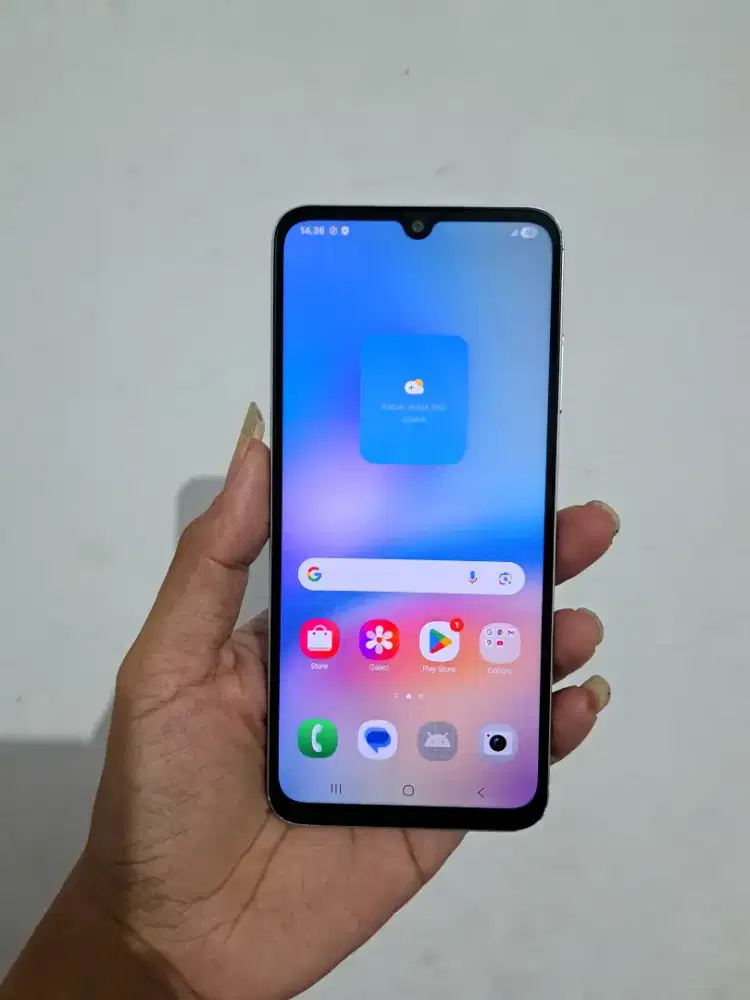 A05s (6/128) tt & mahar