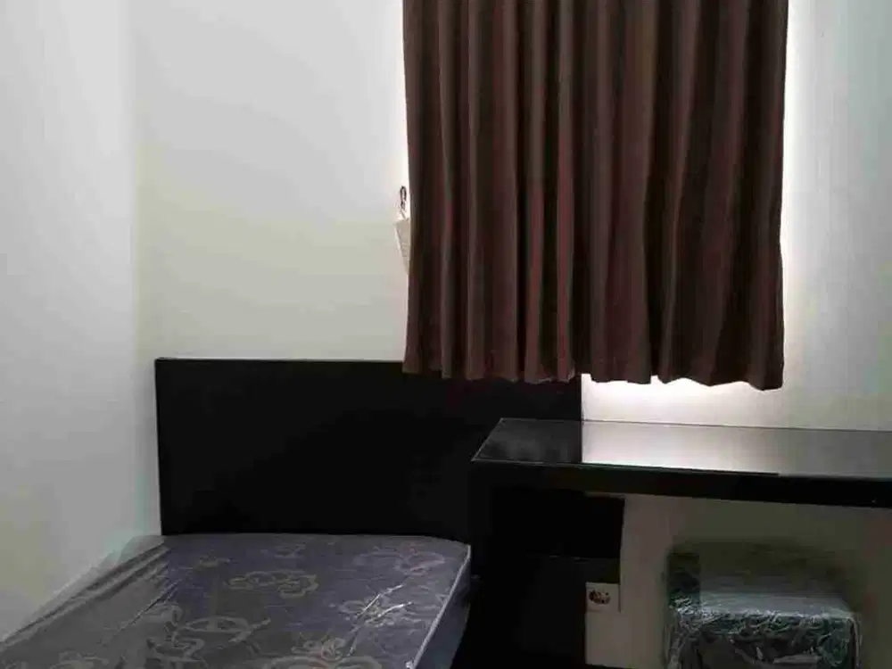 Sewa Apartemen Majesty Bandung