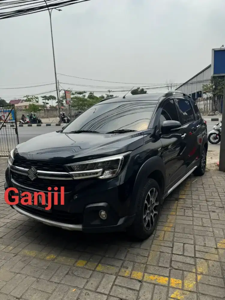 Suzuki Xl7 GX Beta AT 2020 Pribadi Cash