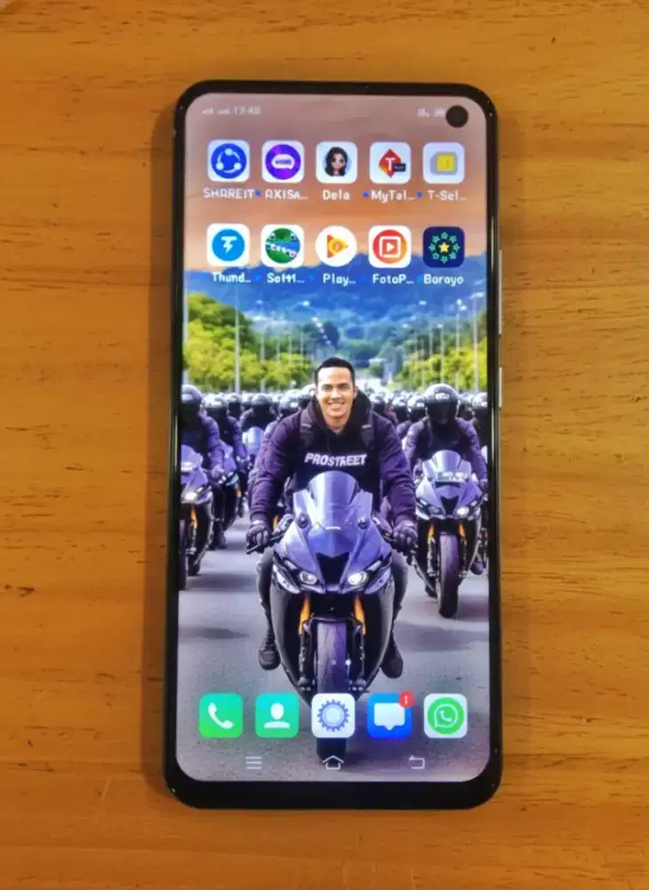 Vivo V19  Ram 8/128