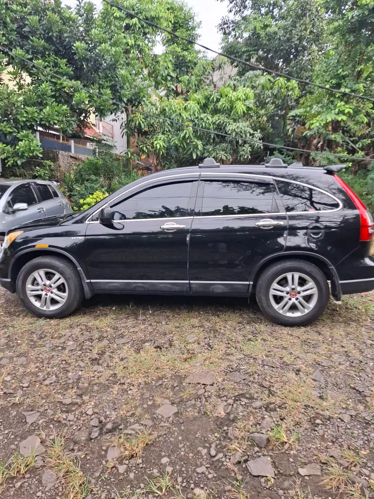 Honda CR-V 2010 Bensin