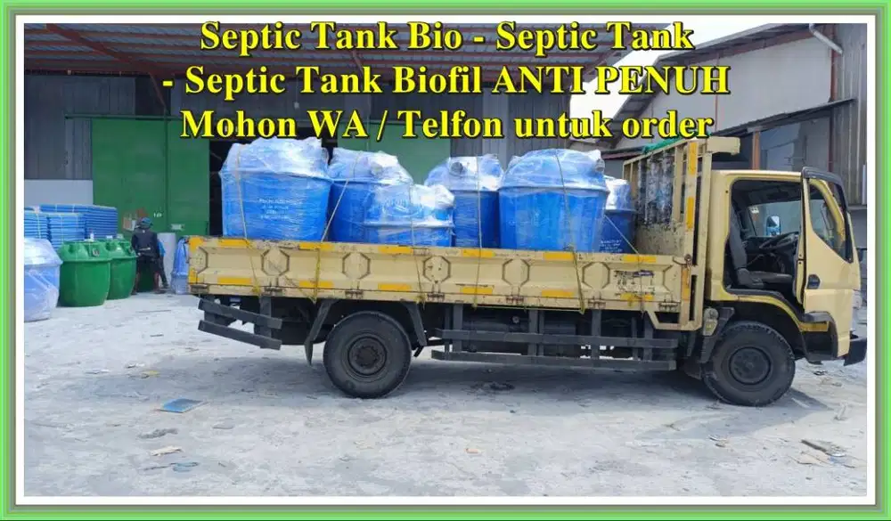 spitang, Sepiteng Biofilter, Biotank, Biofil, Biotech