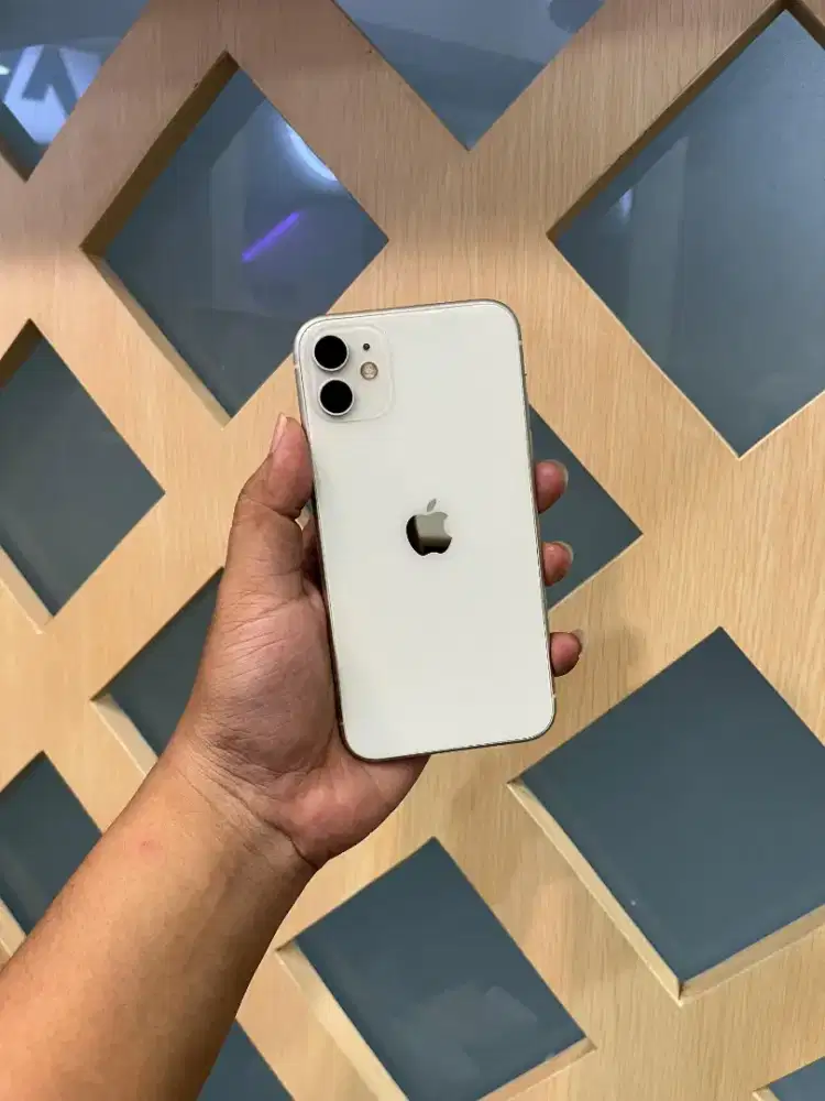 Iphone 11 64gb All Operator