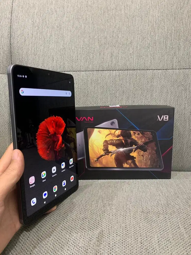ADVAN TAB V8 CELLULAR