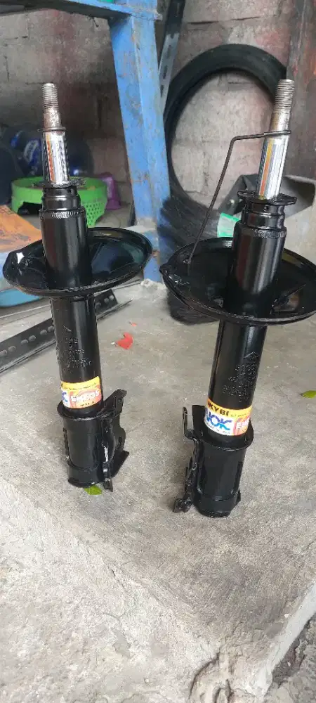 Sokbreker baru pake,3 bulanan