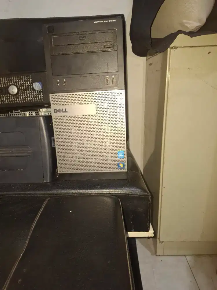 Cpu dell optiplex 30w0