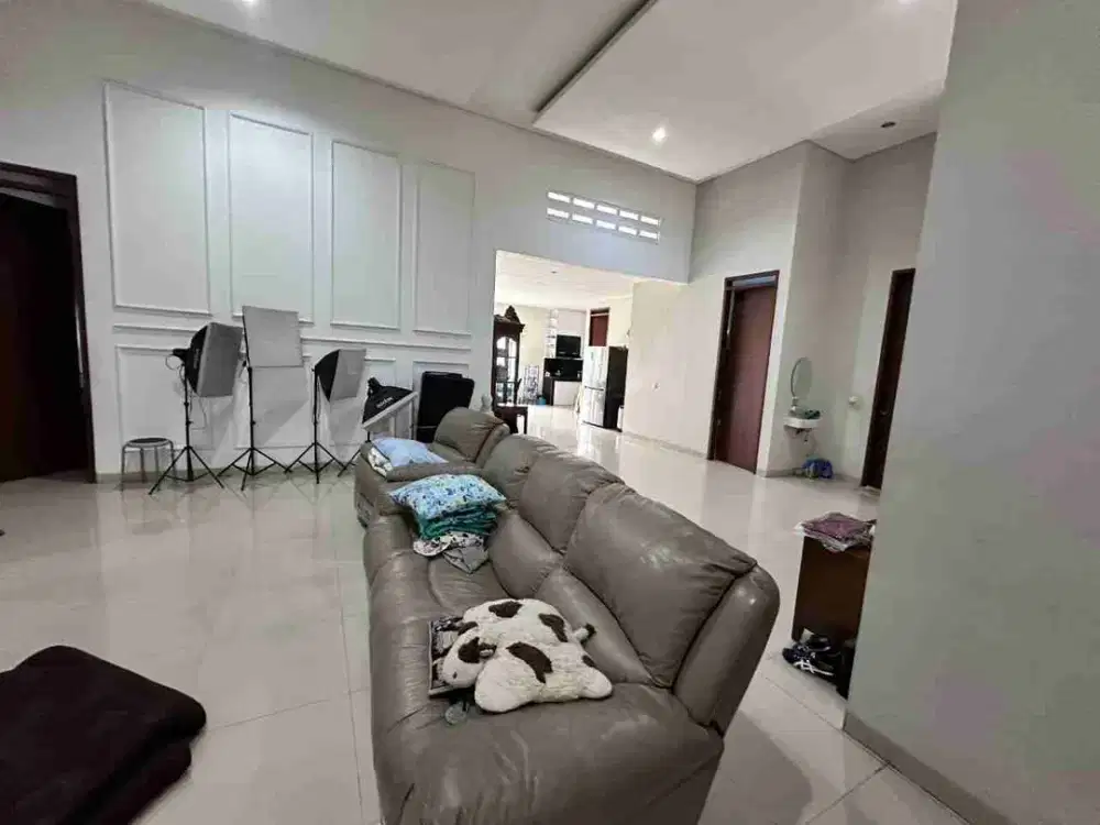 jual rumah siap huni Kopo Safira Residences