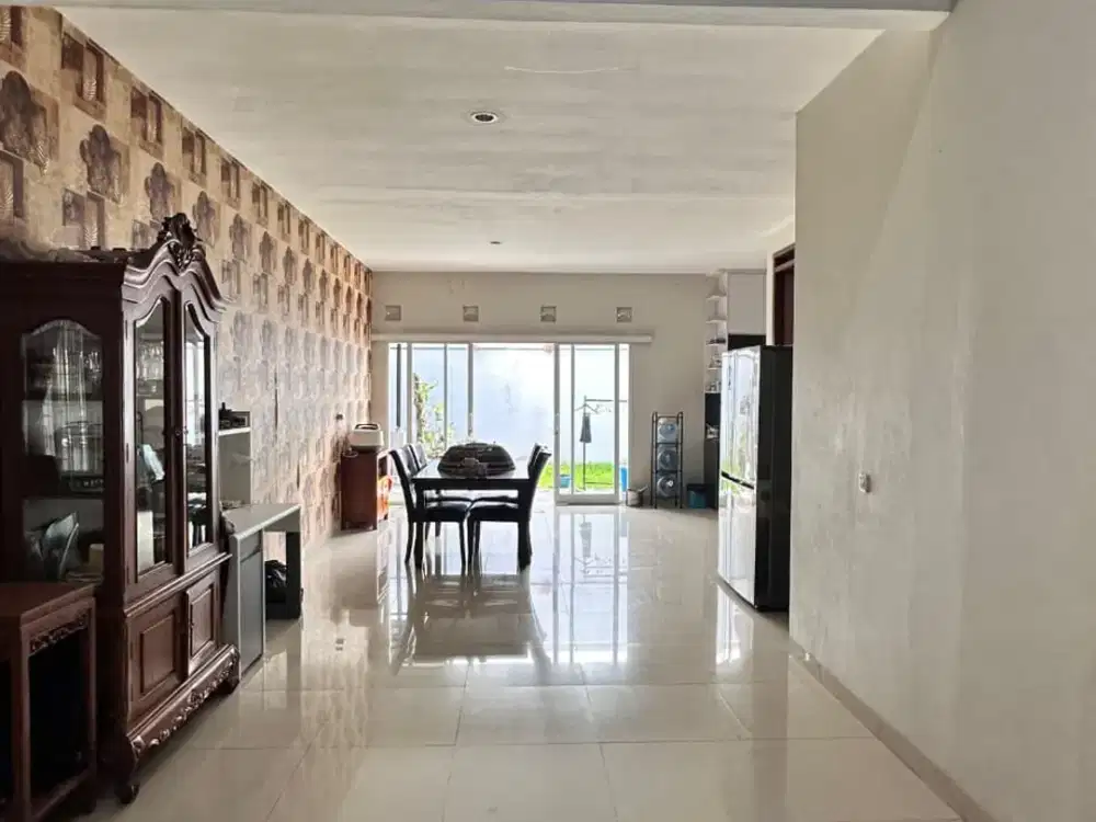 DIJUAL RUMAH SIAP HUNI DI KOPO SAFIRA RESIDENCE, NATAENDAH, KAB BANDUNG -VN