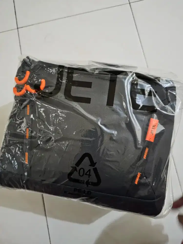 Tas Kamera DSLR Mirrorless Drone merk JETE LB11