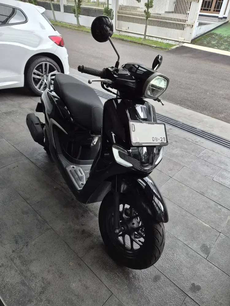 HONDA STYLO 160 ABS 2024 LOM KM