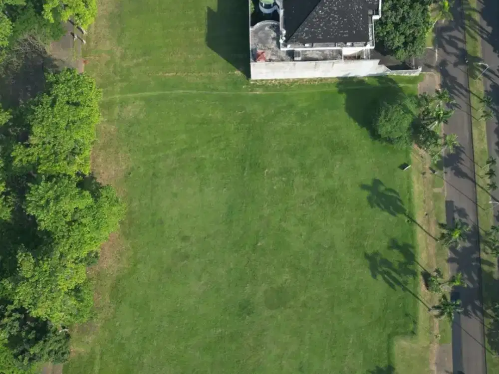 Jual Kavling Bukit Golf BSD Turun Harga